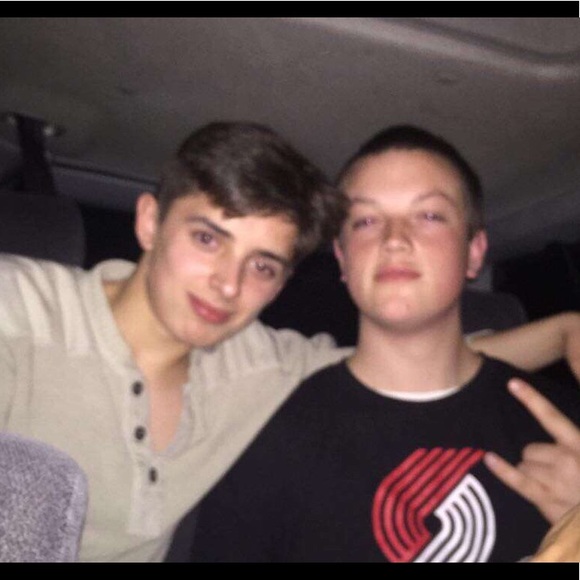 Meet your Posher, David - Picture 1 of 1